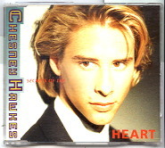 Chesney Hawkes - Secrets Of The Heart